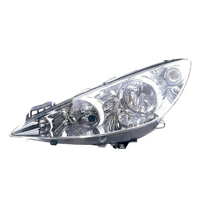 ALKAR 2742308 Faro anteriore