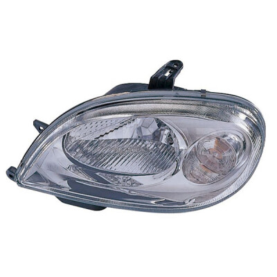ALKAR 2742339 Faro anteriore