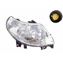ALKAR 2742922 Faro anteriore