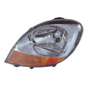 ALKAR 2745174 Faro anteriore