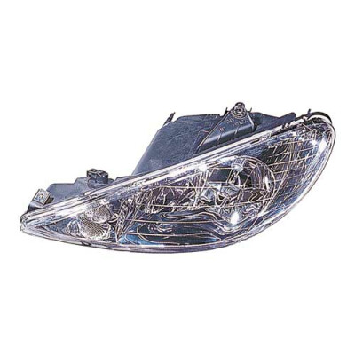 ALKAR 2745283 Faro anteriore