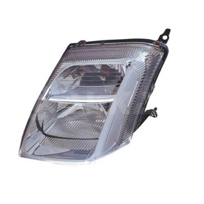 ALKAR 2745852 Faro anteriore