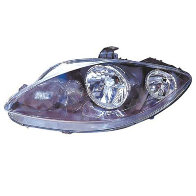 Faro anteriore ALKAR 2751099