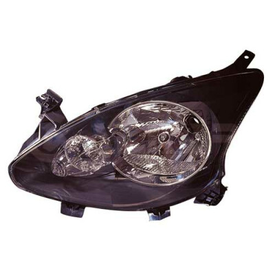 Faro anteriore ALKAR 2755265