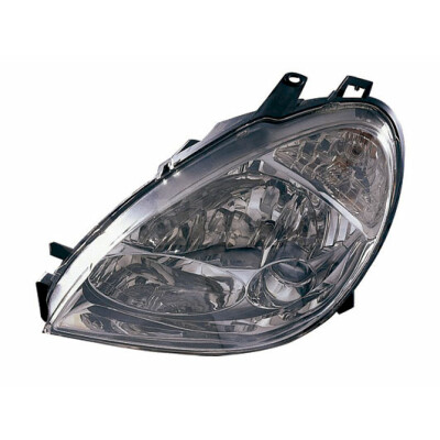 ALKAR 2756363 Faro anteriore