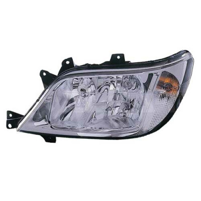 ALKAR 2758966 Faro anteriore
