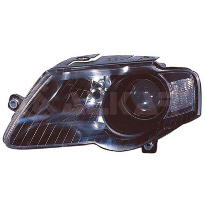 ALKAR 2762118 Faro anteriore
