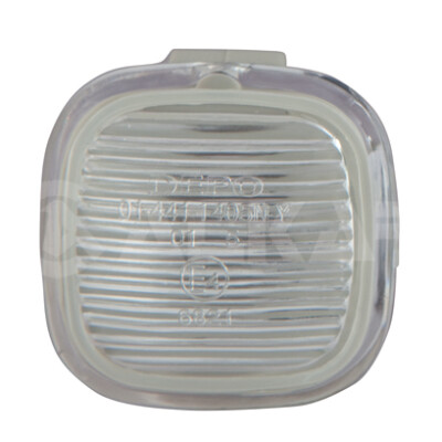 Luce lampeggiante ALKAR 3103500