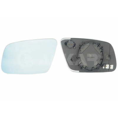Vetro specchietto retrovisore esterno ALKAR 6401797