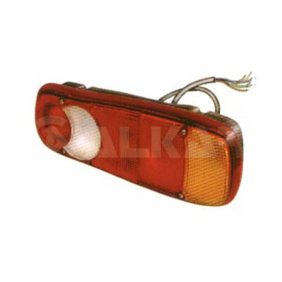 ALKAR 9703016 pilota posteriore