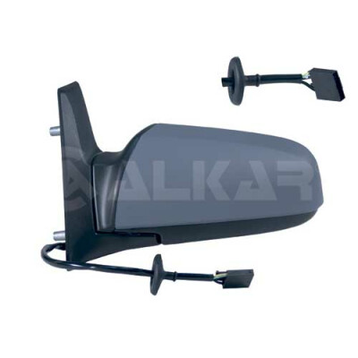 Specchietto retrovisore esterno ALKAR 6101441