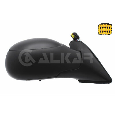 Specchietto retrovisore esterno ALKAR 6102339