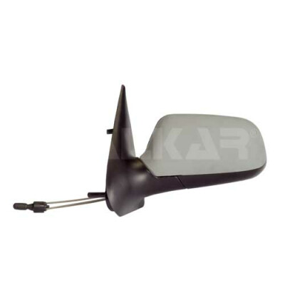 Specchietto retrovisore esterno ALKAR 6111363