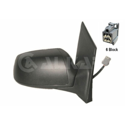 Specchietto retrovisore esterno ALKAR 61224.00