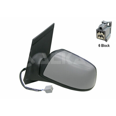 Specchietto retrovisore esterno ALKAR 6123400