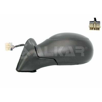 Specchietto retrovisore esterno ALKAR 6125364