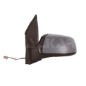 Specchietto retrovisore esterno ALKAR 6125392