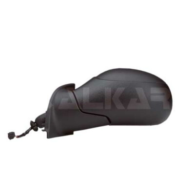 Specchietto retrovisore esterno ALKAR 6125851