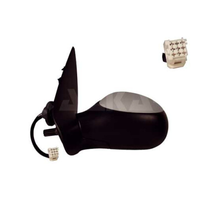 Specchietto retrovisore esterno ALKAR 6126283