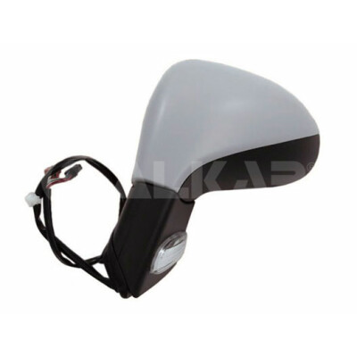 Specchietto retrovisore esterno ALKAR 6131284