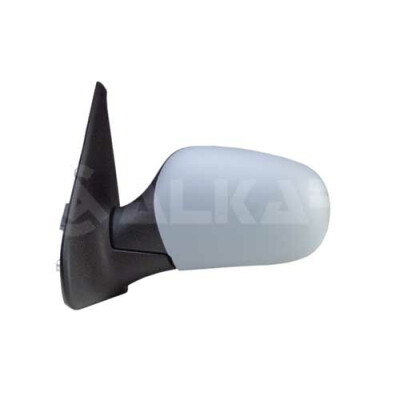 Specchietto retrovisore esterno ALKAR 6139164
