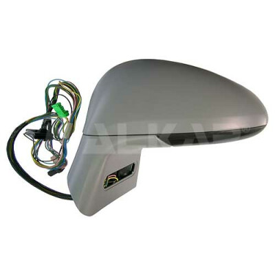 Specchietto retrovisore esterno ALKAR 6141855