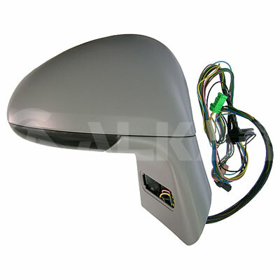 Specchietto retrovisore esterno ALKAR 6142855