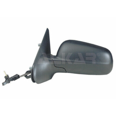 Specchietto retrovisore esterno ALKAR 6164070