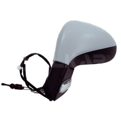 Specchietto retrovisore esterno ALKAR 6164284