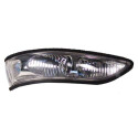 ALKAR 6202557 luce lampeggiante tulipano