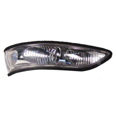 ALKAR 6202557 luce lampeggiante tulipano