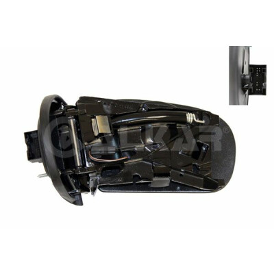 Specchietto retrovisore esterno ALKAR 6327534