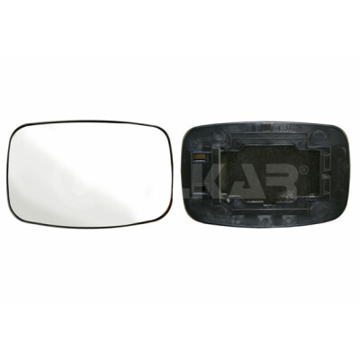 Vetro specchietto retrovisore esterno ALKAR 6401386