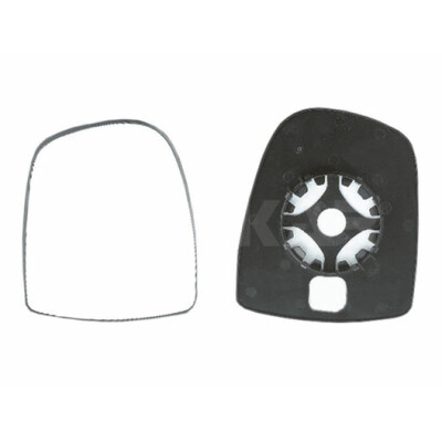 Vetro specchietto retrovisore esterno ALKAR 6401750