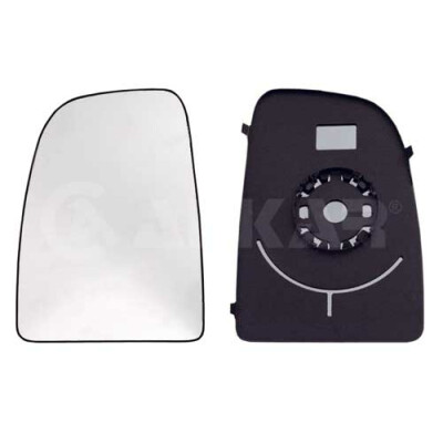 Vetro specchietto retrovisore esterno ALKAR 6401922