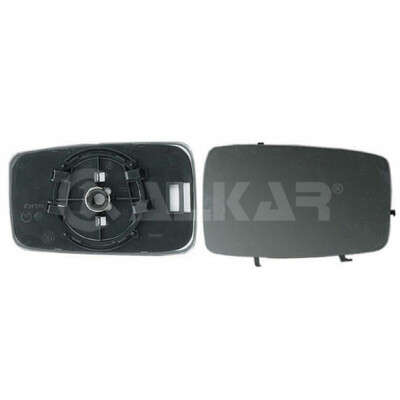 Vetro specchietto retrovisore esterno ALKAR 6402098