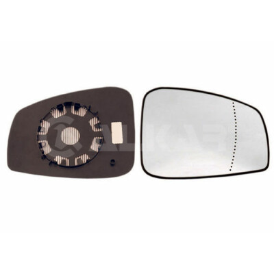 Vetro specchietto retrovisore esterno ALKAR 6402231