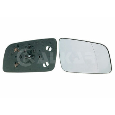 Vetro specchietto retrovisore esterno ALKAR 6402437