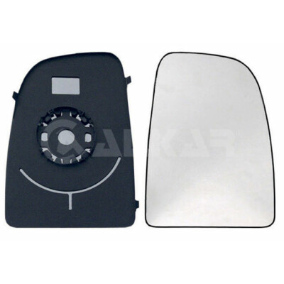 Vetro specchietto retrovisore esterno ALKAR 6402922