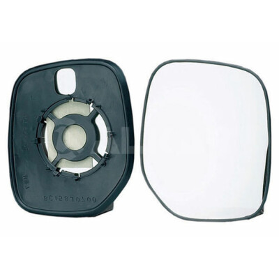 Vetro specchietto retrovisore esterno ALKAR 6402974