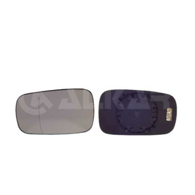 Vetro specchietto retrovisore esterno ALKAR 6423229
