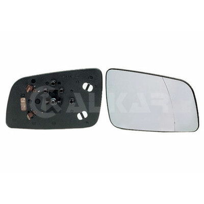 Vetro specchietto retrovisore esterno ALKAR 6426437
