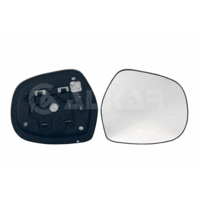 Vetro specchietto retrovisore esterno ALKAR 6432037