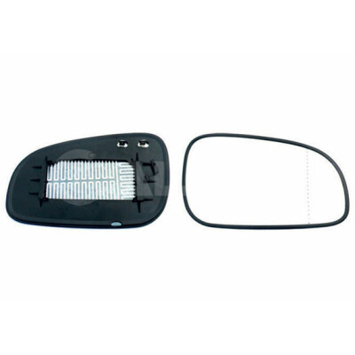 Vetro specchietto retrovisore esterno ALKAR 6432597