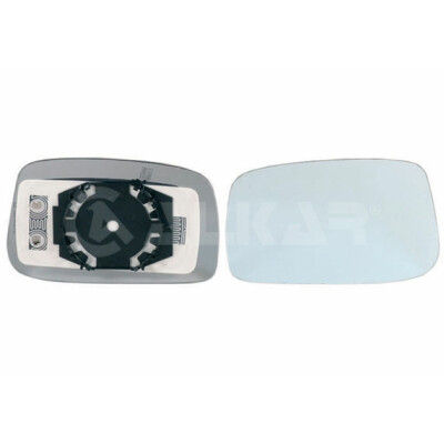Vetro specchietto retrovisore esterno ALKAR 6432854