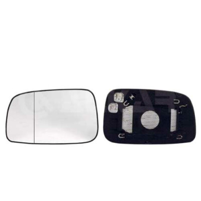 Vetro specchietto retrovisore esterno ALKAR 6441265