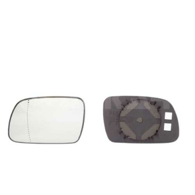 Vetro specchietto retrovisore esterno ALKAR 6451307