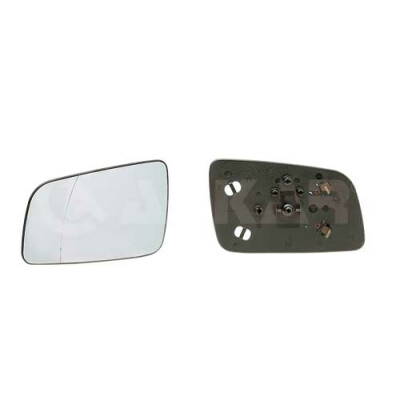 Vetro specchietto retrovisore esterno ALKAR 6451437