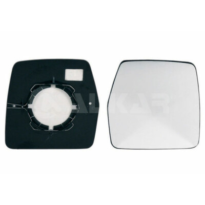Vetro specchietto retrovisore esterno ALKAR 6465973