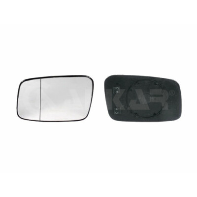 Vetro specchietto retrovisore esterno ALKAR 6471516